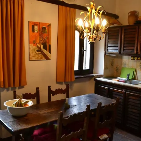 Apartamento Casa Del Popolo 3 *