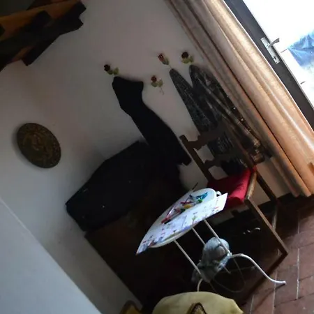 Casa Del Popolo 3 Apartment