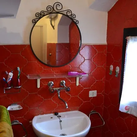 Casa Del Popolo 3 Apartment *
