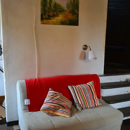 Apartment Casa Del Popolo 3 Castagneto Carducci